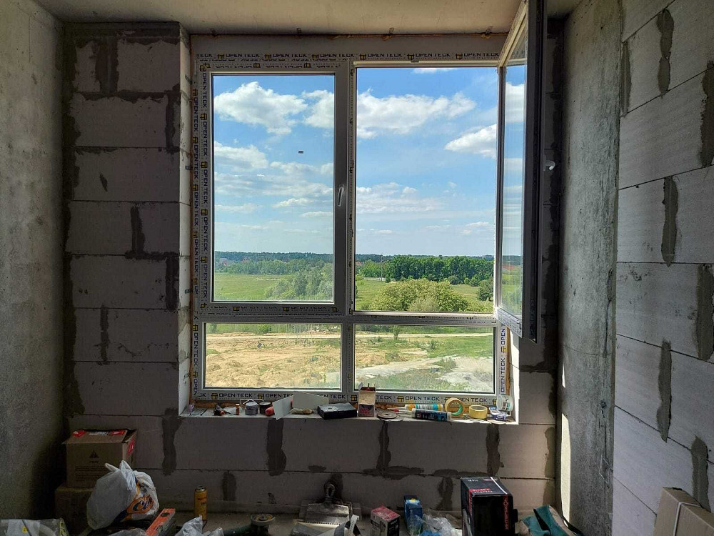 Однокімнатна квартира в ЖМ "Нова Буча 2.0" Буча - изображение 4