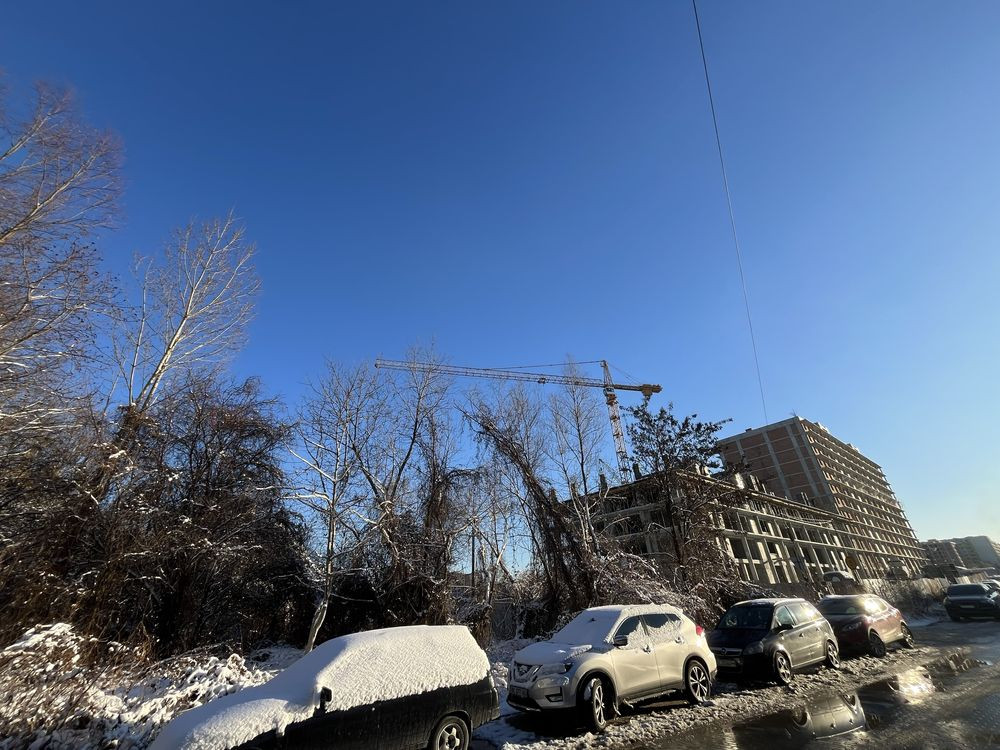 Супер ціна 18500$ за квартиру смарт 24кв.м Трускавецька Львов - изображение 5