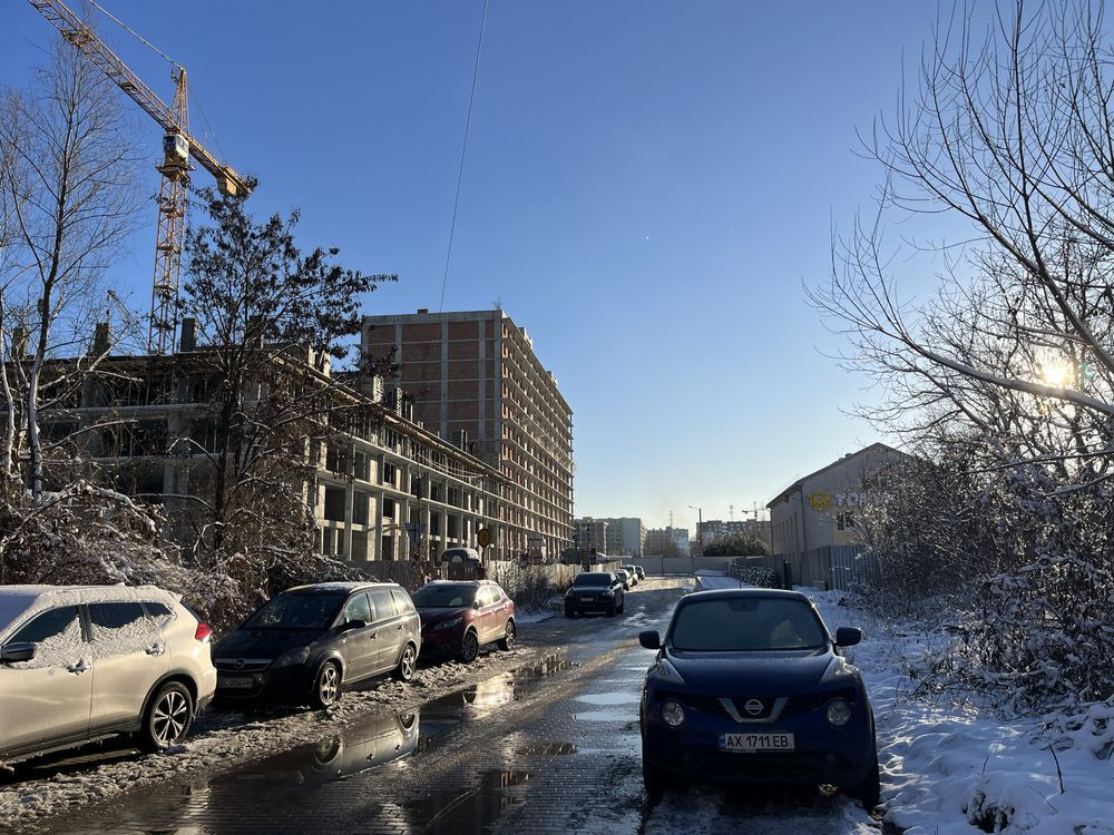 Супер ціна 18500$ за квартиру смарт 24кв.м Трускавецька Львов - изображение 6