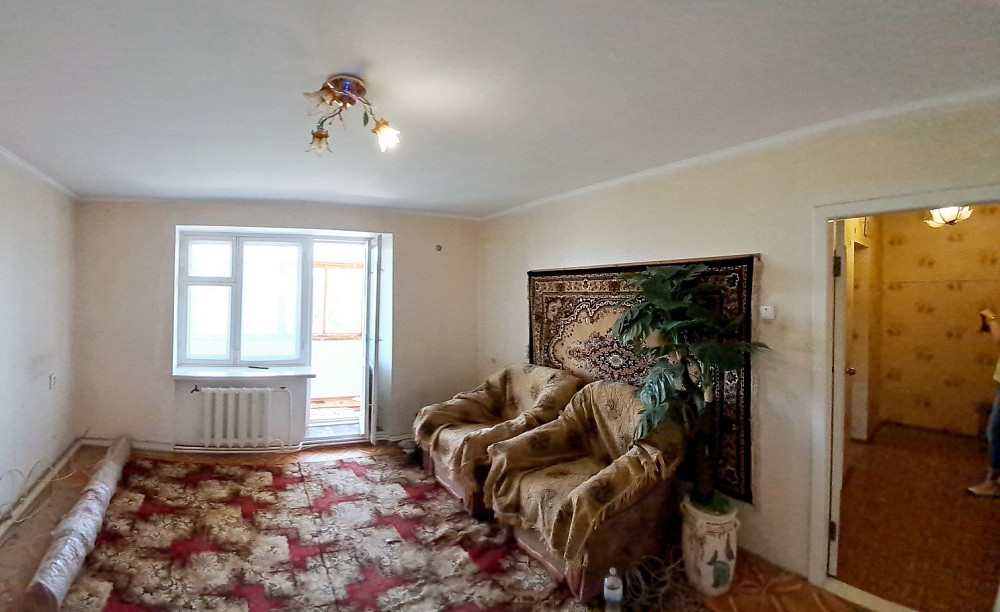 Продам 1кк в Центральном районе Миколаїв - зображення 1