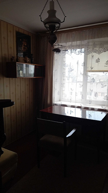 Продам 3 кiмнатну кваптиру на Червоному Камнi Дніпро - зображення 5