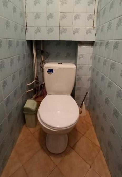 Продам 3 кiмнатну кваптиру на Червоному Камнi Дніпро - зображення 6