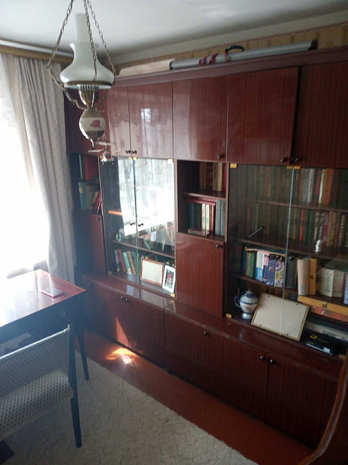 Продам 3 кiмнатну кваптиру на Червоному Камнi Дніпро - зображення 4