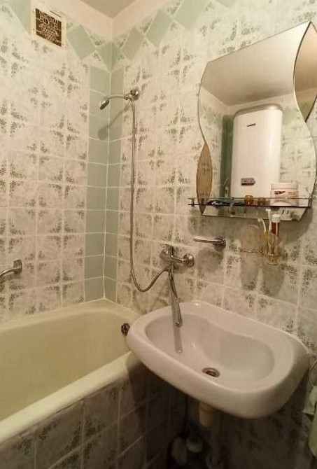 Продам 3 кiмнатну кваптиру на Червоному Камнi Дніпро - зображення 7