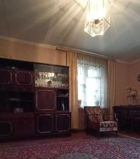 Продам 3 кiмнатну кваптиру на Червоному Камнi Дніпро - зображення 1