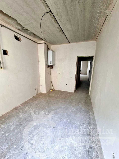 Продам 2К квартиру м.Обухів м-н Обухівський ключ Обухов - изображение 3