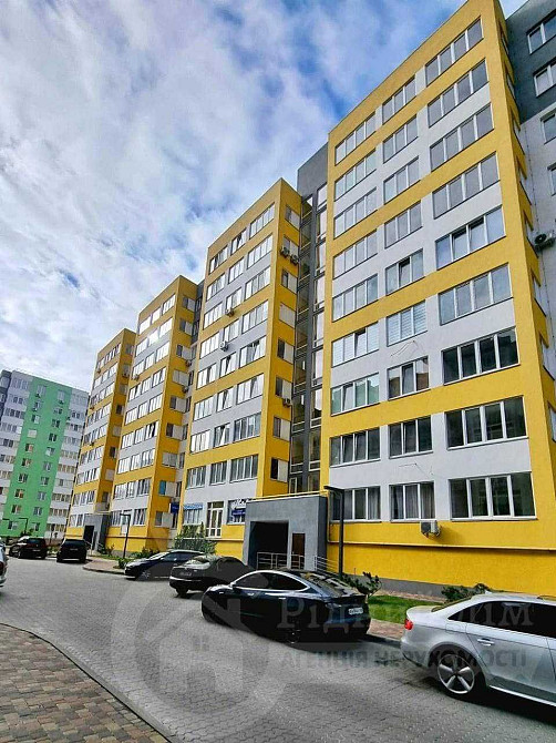 Продам 2К квартиру м.Обухів м-н Обухівський ключ Обухов - изображение 1