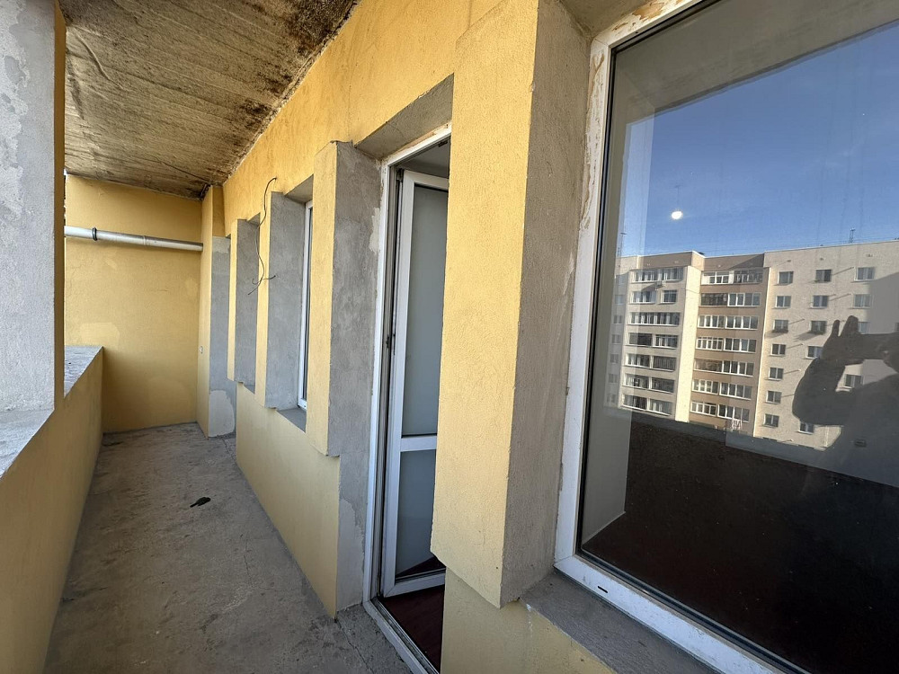 2к квартира на вул. Івасюка Ивано-Франковск - изображение 8