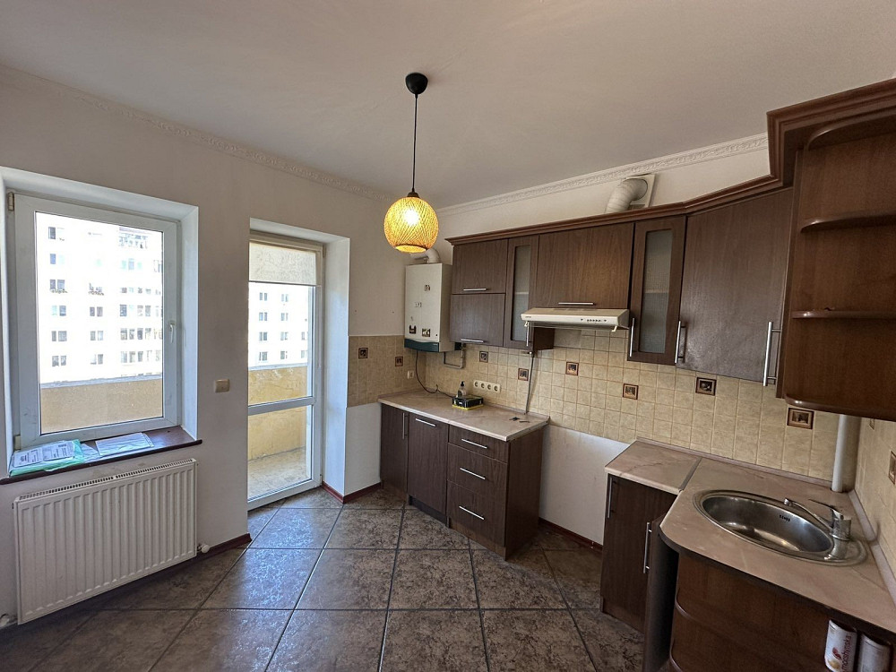 2к квартира на вул. Івасюка Ивано-Франковск - изображение 1