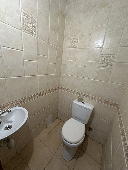 2к квартира на вул. Івасюка Ивано-Франковск - изображение 7