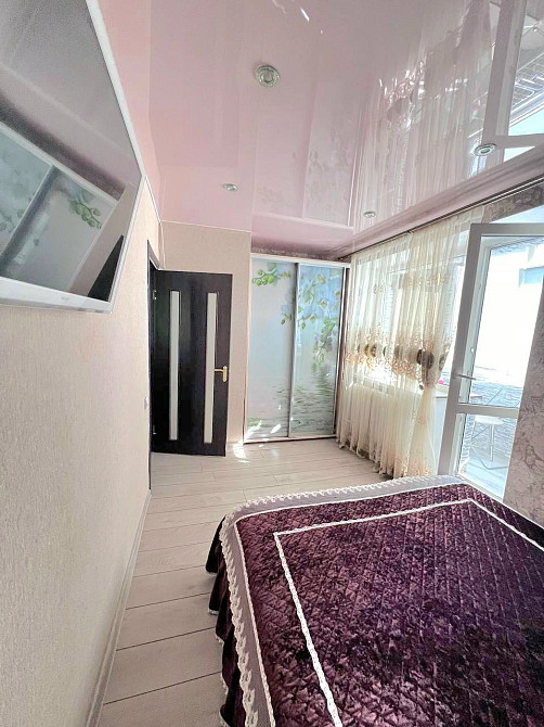 Продажа 2х кв.2/5 . Ремонт. Мебель. Техника Запоріжжя - зображення 3