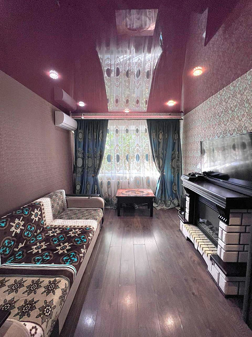 Продажа 2х кв.2/5 . Ремонт. Мебель. Техника Запоріжжя - зображення 1