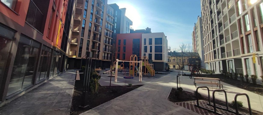 ЖК"MILLTOWN"пр.В.Чорновола.Власник.Право власності вже Львів - зображення 5