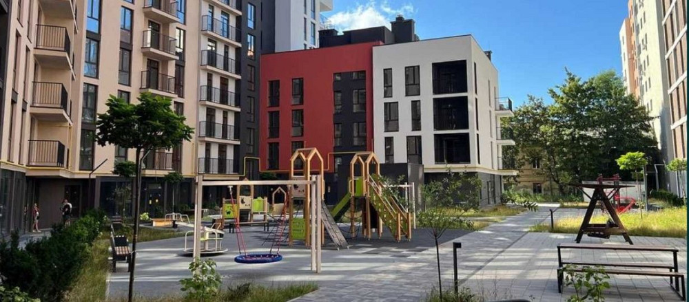 ЖК"MILLTOWN"пр.В.Чорновола.Власник.Право власності вже Львів - зображення 4