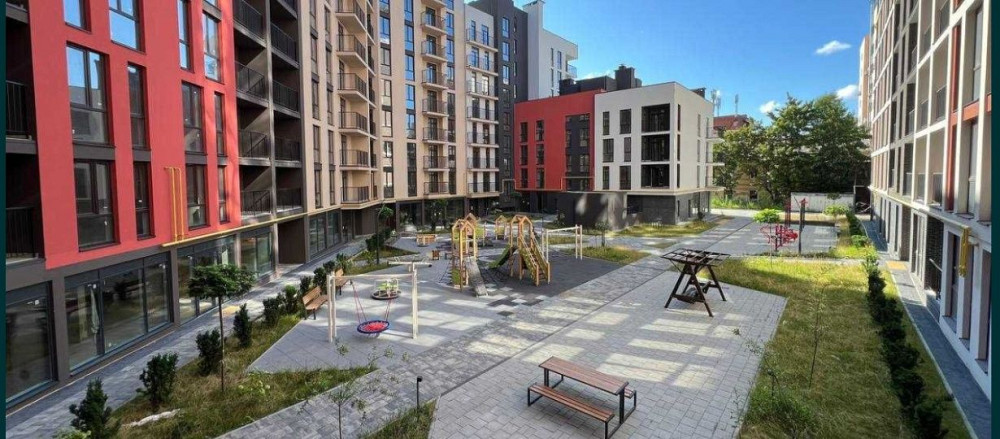 ЖК"MILLTOWN"пр.В.Чорновола.Власник.Право власності вже Львів - зображення 3