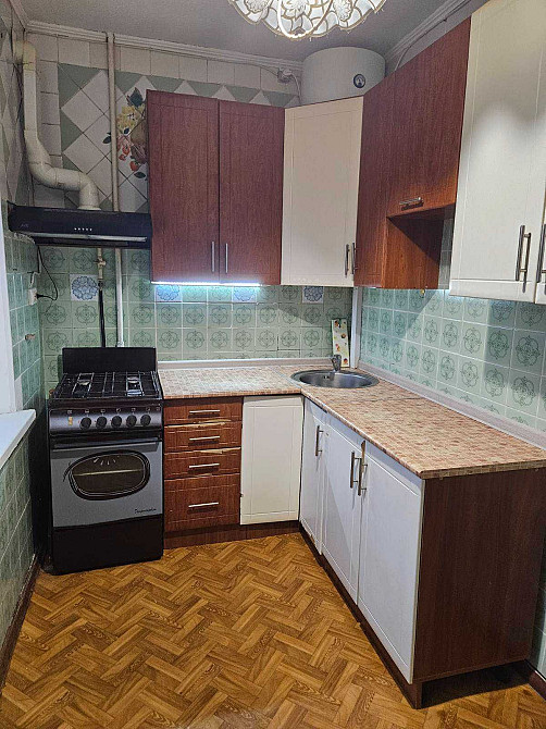 Продається однокімнатна квартира Оболонський р-н вулиця Північна 14 Киев - изображение 1