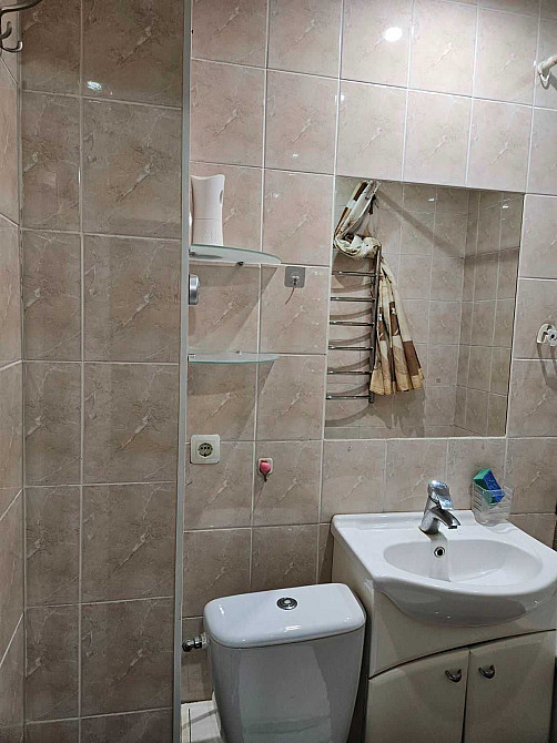 Продається однокімнатна квартира Оболонський р-н вулиця Північна 14 Киев - изображение 7