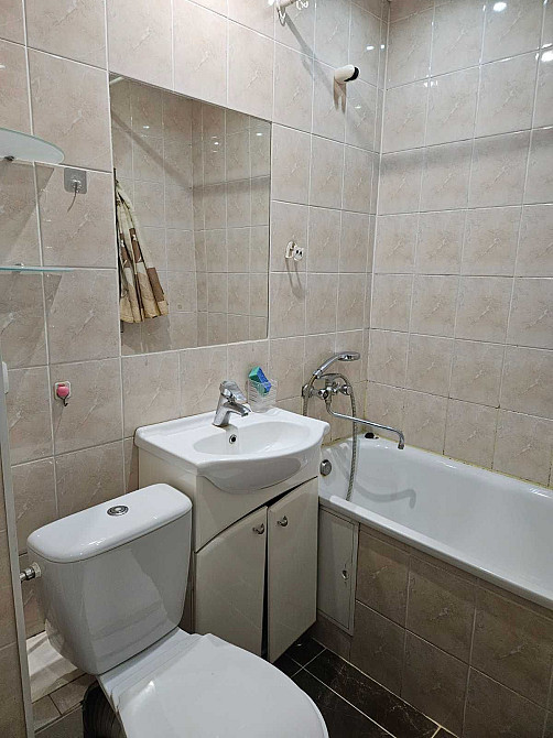 Продається однокімнатна квартира Оболонський р-н вулиця Північна 14 Киев - изображение 6