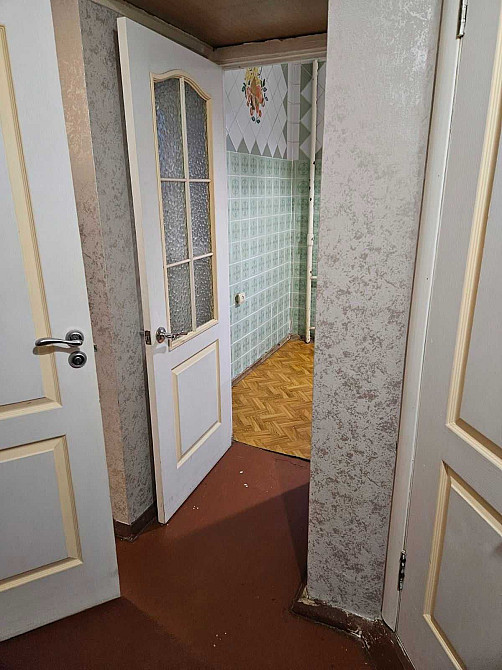 Продається однокімнатна квартира Оболонський р-н вулиця Північна 14 Киев - изображение 5