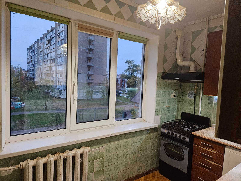 Продається однокімнатна квартира Оболонський р-н вулиця Північна 14 Киев - изображение 2