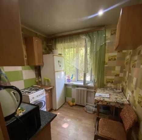 Продам 1 ком. квартиру, Кичкас, ул. Радиаторная 1/5 высокий. Запоріжжя - зображення 1