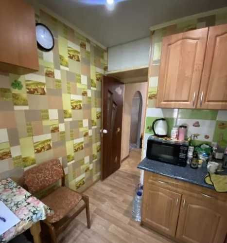 Продам 1 ком. квартиру, Кичкас, ул. Радиаторная 1/5 высокий. Запоріжжя - зображення 2