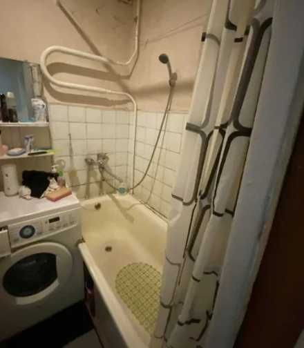 Продам 1 ком. квартиру, Кичкас, ул. Радиаторная 1/5 высокий. Запоріжжя - зображення 5