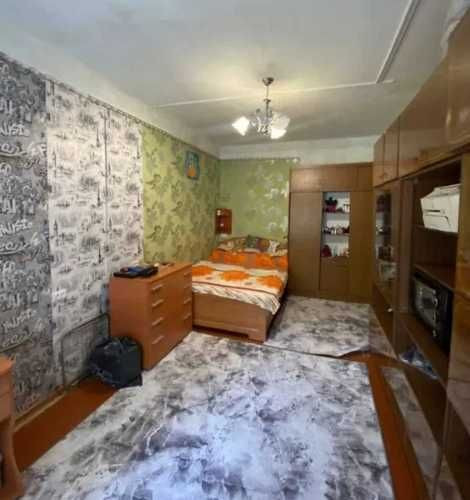 Продам 1 ком. квартиру, Кичкас, ул. Радиаторная 1/5 высокий. Запоріжжя - зображення 4