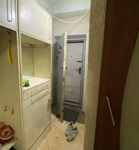 Продам 1 ком. квартиру, Кичкас, ул. Радиаторная 1/5 высокий. Запоріжжя - зображення 7