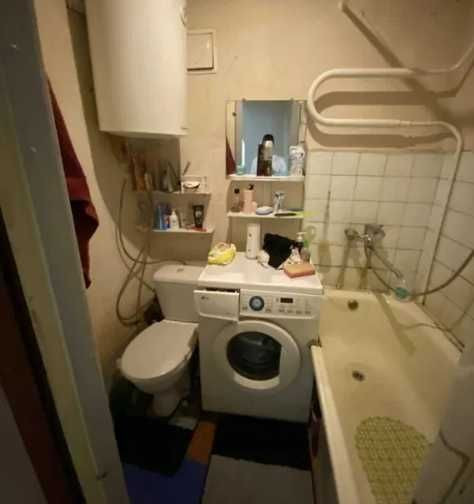 Продам 1 ком. квартиру, Кичкас, ул. Радиаторная 1/5 высокий. Запоріжжя - зображення 6