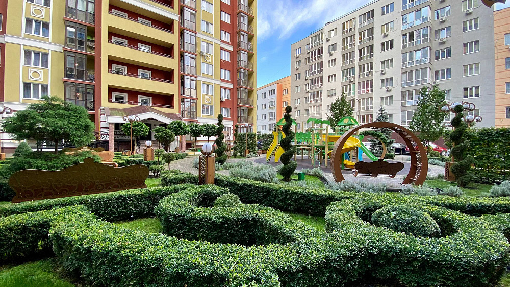 Продаж 1к ЖК Версаль Парк Ірпінь - зображення 2