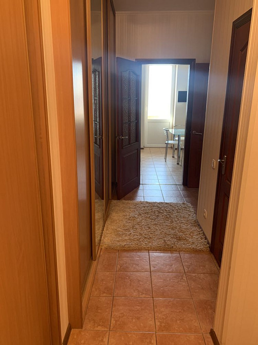 Шикарная Квартира Анны Ахматовой 45 Осокорки Киев - изображение 6