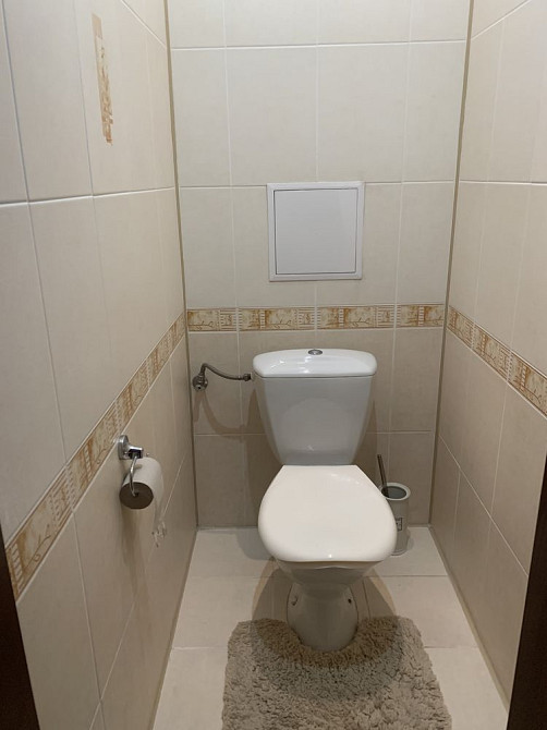 Шикарная Квартира Анны Ахматовой 45 Осокорки Киев - изображение 3