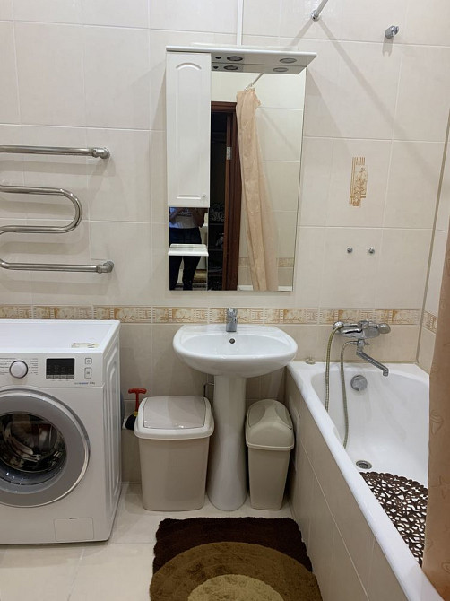 Шикарная Квартира Анны Ахматовой 45 Осокорки Киев - изображение 4