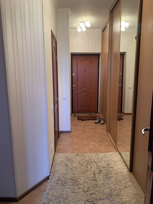 Шикарная Квартира Анны Ахматовой 45 Осокорки Киев - изображение 7