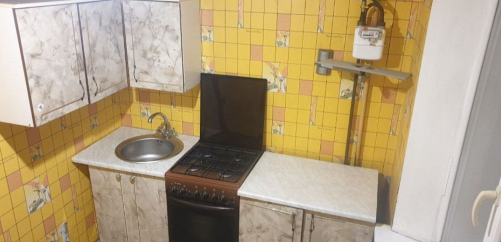 Продажа 1 комн.кв.на Южном мкрне Запоріжжя - зображення 5