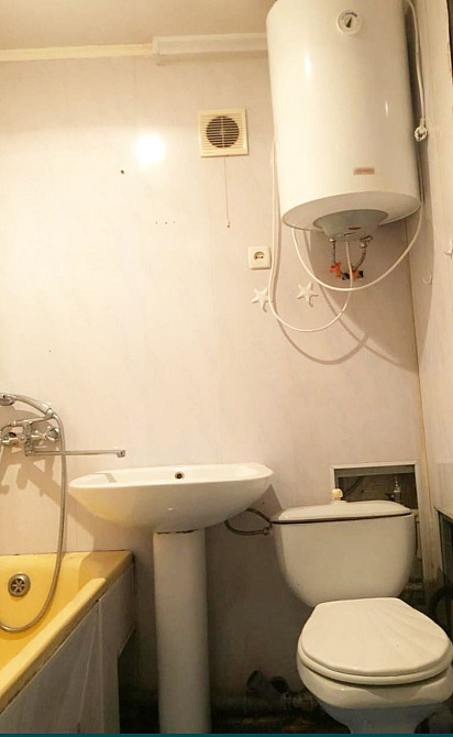 Продажа 1 комн.кв.на Южном мкрне Запоріжжя - зображення 2