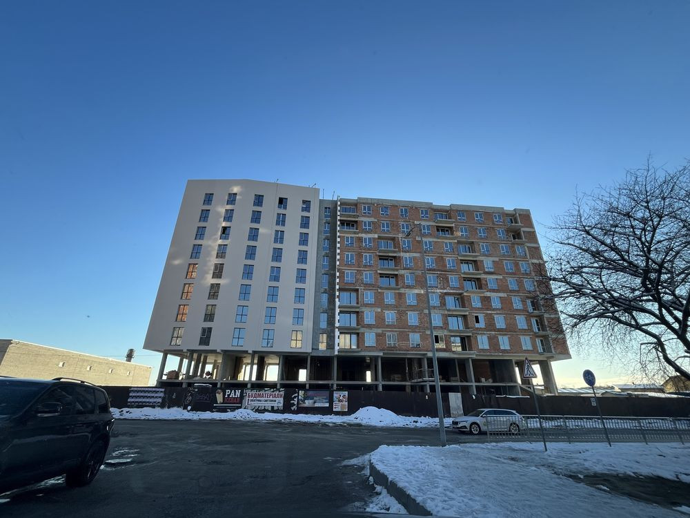 1-кім 29,1кв.м смарт апартаменти Трускавецька Львів Львів - зображення 2