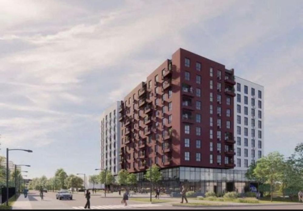 1-кім 29,1кв.м смарт апартаменти Трускавецька Львів Львів - зображення 1