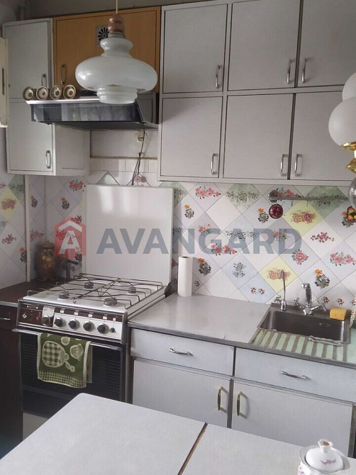 Продаж 2-х кім Космос 4/5 Запоріжжя - зображення 1