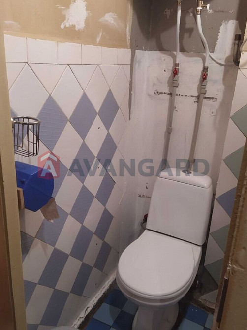 Продаж 2-х кім Космос 4/5 Запоріжжя - зображення 7