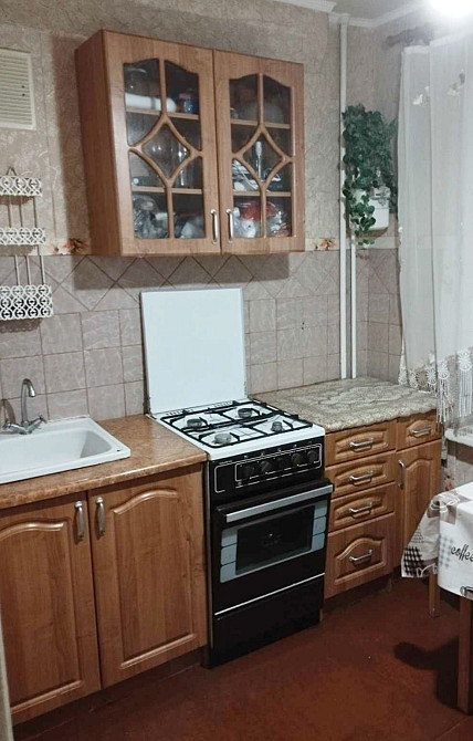 Продам 1-комн.кв. на Песках Запоріжжя - зображення 3