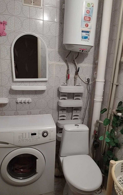 Продам 1-комн.кв. на Песках Запоріжжя - зображення 2