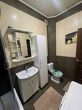 Двох кімнатна квартира+гараж+авто 