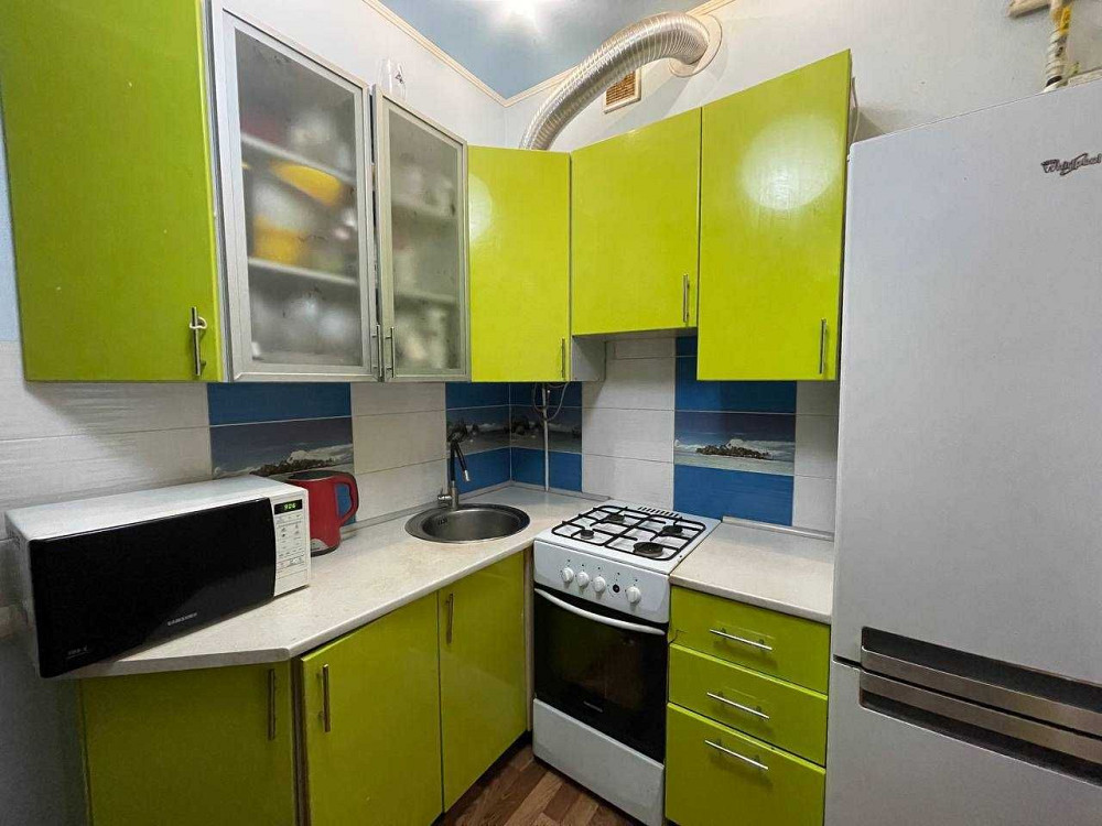 Двох кімнатна квартира+гараж+авто  - изображение 3