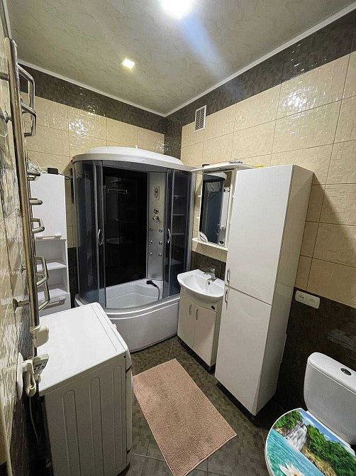 Двох кімнатна квартира+гараж+авто  - изображение 5