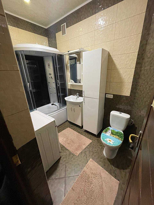 Двох кімнатна квартира+гараж+авто  - изображение 6