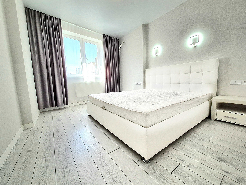 Нічого зайвого! Класна квартира з балконом і ШИКАРНИМ ремонтом. 2% Ірпінь - зображення 5