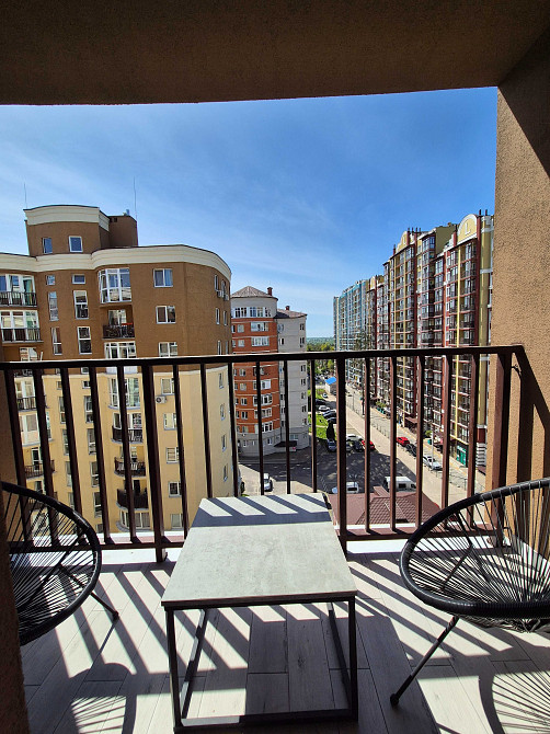 Нічого зайвого! Класна квартира з балконом і ШИКАРНИМ ремонтом. 2% Ірпінь - зображення 4