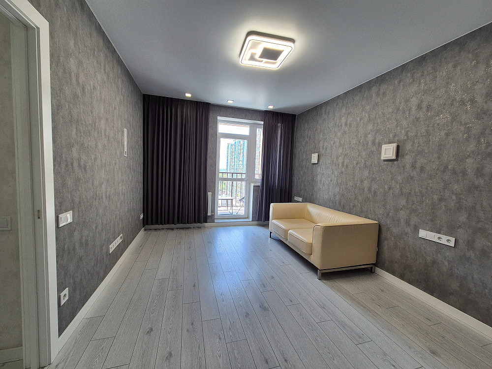 Нічого зайвого! Класна квартира з балконом і ШИКАРНИМ ремонтом. 2% Ірпінь - зображення 7